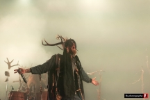 Heilung @ Hellfest XV (Clisson) - 23 juin 2022