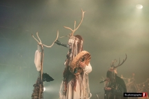 Heilung @ Hellfest XV (Clisson) - 23 juin 2022