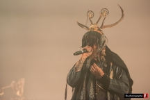 Heilung @ Hellfest XV (Clisson) - 23 juin 2022
