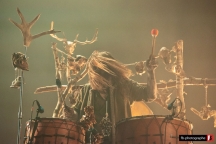 Heilung @ Hellfest XV (Clisson) - 23 juin 2022