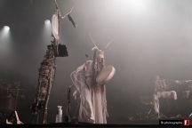 Heilung @ Hellfest XV (Clisson) - 23 juin 2022