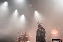Heilung @ Hellfest XV (Clisson) - 23 juin 2022