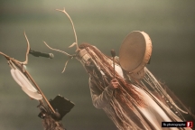 Heilung @ Hellfest XV (Clisson) - 23 juin 2022