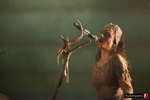 Heilung @ Hellfest XV (Clisson) - 23 juin 2022