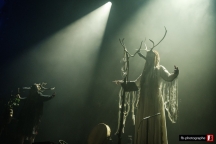 Heilung @ Hellfest XV (Clisson) - 23 juin 2022
