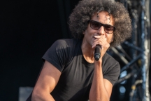 Alice in Chains @ Hellfest (Clisson) - 24 juin 2018