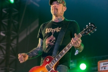 Bongzilla @ Hellfest (Clisson) - 22 juin 2018