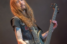 Dopethrone 02 @ Hellfest (Clisson) - 22 juin 2018