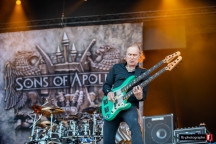 Sons of Apollo @ Hellfest (Clisson) - 22 juin 2018.jpg