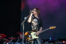 Steven Wilson @ Hellfest (Clisson) - 22 juin 2018