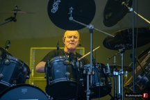 The Chris Slade Timeline @ Hellfest (Clisson) - 22 juin 2018