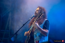 Black Rainbows @ Hellfest (Clisson) - 23 juin 2018