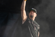 Body Count @ Hellfest (Clisson) - 23 juin 2018