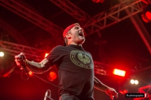 Cro-Mags @ Hellfest (Clisson) - 23 juin 2018