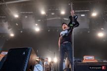 Monolord @ Hellfest (Clisson) - 23 juin 2018