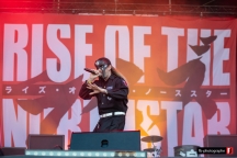 Rise of the Northstar @ Hellfest (Clisson) - 23 juin 2018