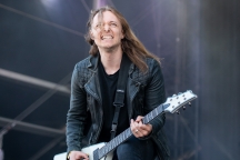 Savage Messiah @ Hellfest (Clisson) - 23 juin 2018