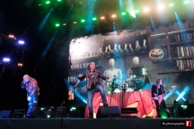 Helloween @ Hellfest XV (Clisson) - 23 juin 2022