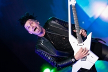 Helloween @ Hellfest XV (Clisson) - 23 juin 2022