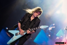 Helloween @ Hellfest XV (Clisson) - 23 juin 2022