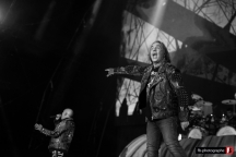 Helloween @ Hellfest XV (Clisson) - 23 juin 2022