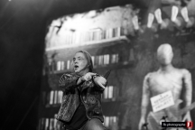 Helloween @ Hellfest XV (Clisson) - 23 juin 2022