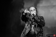 Helloween @ Hellfest XV (Clisson) - 23 juin 2022