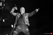Helloween @ Hellfest XV (Clisson) - 23 juin 2022