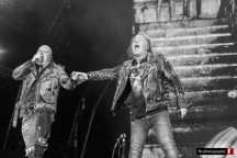 Helloween @ Hellfest XV (Clisson) - 23 juin 2022