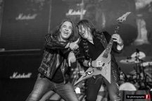 Helloween @ Hellfest XV (Clisson) - 23 juin 2022