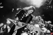 Helloween @ Hellfest XV (Clisson) - 23 juin 2022