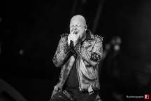 Helloween @ Hellfest XV (Clisson) - 23 juin 2022