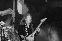 Helloween @ Hellfest XV (Clisson) - 23 juin 2022