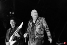 Helloween @ Hellfest XV (Clisson) - 23 juin 2022