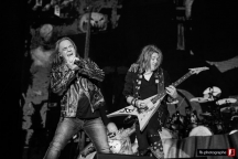Helloween @ Hellfest XV (Clisson) - 23 juin 2022