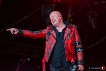 Helloween @ Hellfest XV (Clisson) - 23 juin 2022