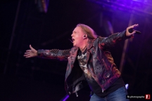 Helloween @ Hellfest XV (Clisson) - 23 juin 2022