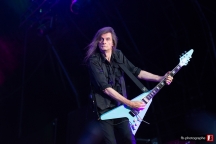 Helloween @ Hellfest XV (Clisson) - 23 juin 2022