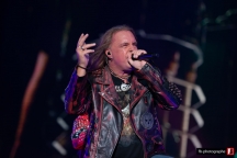 Helloween @ Hellfest XV (Clisson) - 23 juin 2022