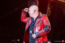 Helloween @ Hellfest XV (Clisson) - 23 juin 2022