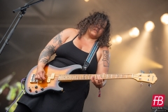 Helms Alee - Hellfest 2023
