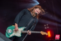 Helms Alee @ Hellfest XVI (Clisson) - 16 juin 2023