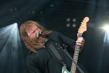 Helms Alee @ Hellfest XVI (Clisson) - 16 juin 2023