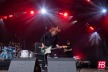 Helms Alee @ Hellfest XVI (Clisson) - 16 juin 2023