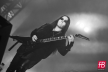 Hetroertzen @ Hellfest XVI (Clisson) - 16 juin 2023
