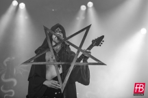 Hetroertzen @ Hellfest XVI (Clisson) - 16 juin 2023