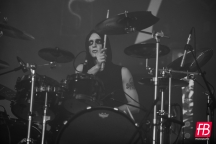 Hetroertzen @ Hellfest XVI (Clisson) - 16 juin 2023