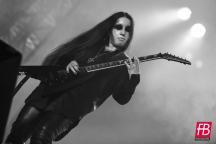 Hetroertzen @ Hellfest XVI (Clisson) - 16 juin 2023