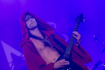 Hetroertzen @ Hellfest XVI (Clisson) - 16 juin 2023