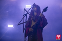 Hetroertzen @ Hellfest XVI (Clisson) - 16 juin 2023